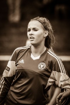 Bild 324 - B-Juniorinnen Holstein Kiel - FF USV Jena : Ergebnis: 3:1